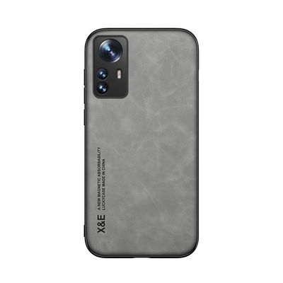 本物のXiaomiの電話箱の多機能の絶妙なRedmiのノートの革箱