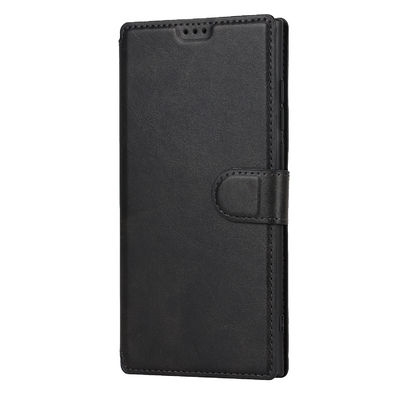 継ぎ目が無いサムスン ギャラクシー保護箱の耐傷性の本物の電話箱