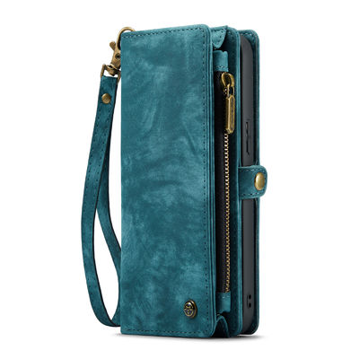 Magsafe Iphoneの保護場合の優れたIphone 14の場合の耐震性の札入れの箱