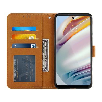 OEM/ODM Motorolaの電話箱の耐震性の注文の贅沢な本物