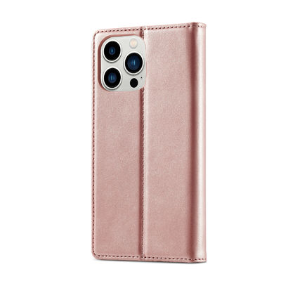 Puは絶妙なIphoneの札入れの箱/革電話箱に革を張る