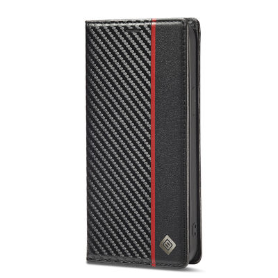 現代電話箱の耐衝撃性革札入れの電話箱Iphone