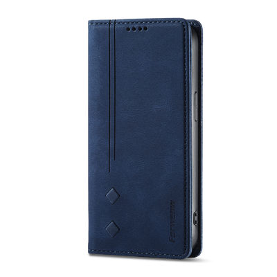 耐震性の注文の保護電話箱のMagsafe Iphone 12のカード ケース