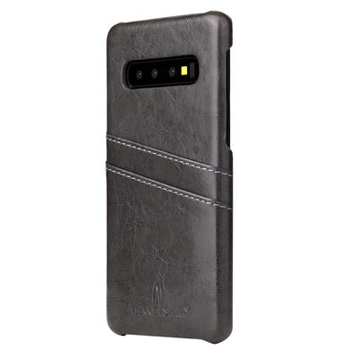 OEM PUの革箱カバー ネオン色の防塵携帯電話の箱IPhone 11 12 13
