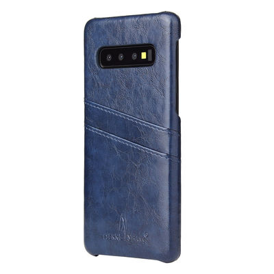 OEM PUの革箱カバー ネオン色の防塵携帯電話の箱IPhone 11 12 13