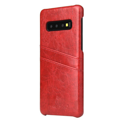 OEM PUの革箱カバー ネオン色の防塵携帯電話の箱IPhone 11 12 13