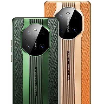 Motorolaの個人化された電話は防塵携帯電話の裏表紙を包装する