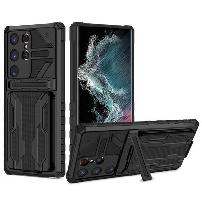 Googleピクセル2xl 3xl 3Axl 4xlのための革注文の耐震性の携帯電話の箱