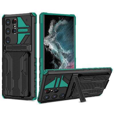 Googleピクセル2xl 3xl 3Axl 4xlのための革注文の耐震性の携帯電話の箱