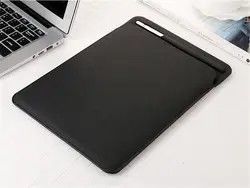 ODMは防塵 2017年のIPadのためのIpadの保護場合にプロ9.7/10.5インチ革を張る