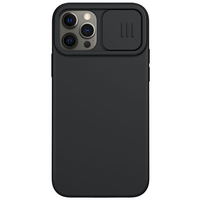 Apple iPhone 12 Promax カバーのための直角型衝撃防止電話ケース